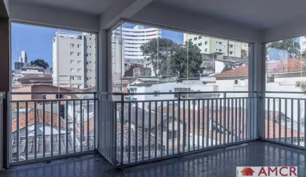 Apartamento com 2 dormitórios à venda, 53 m² por R$ 389.834,60 - Vila Mazzei - São Paulo/SP
