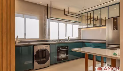 Apartamento com 1 dormitório à venda, 39 m² por R$ 274.169,00 - Vila Mazzei - São Paulo/SP