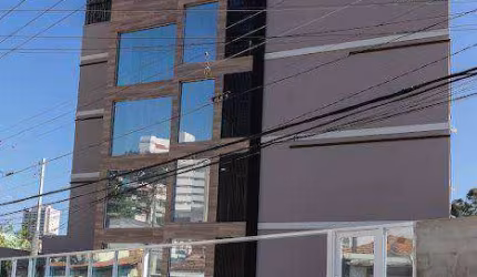 Cobertura com 2 dormitórios à venda, 59 m² por R$ 443.630,00 - Vila Mazzei - São Paulo/SP