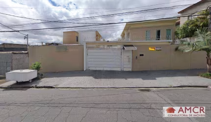 Sobrado com 2 dormitórios à venda, 85 m² por R$ 390.000,00 - Itaim Paulista - São Paulo/SP