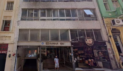 SALA COMERCIAL NO CENTRO DE SÃO PAULO, PRÓXIMO METRÔ SÃO BENTO COM 72M²!