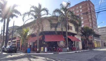 Prédio à venda, 576 m² por R$ 950.000,00 - Vila São Francisco - São Paulo/SP
