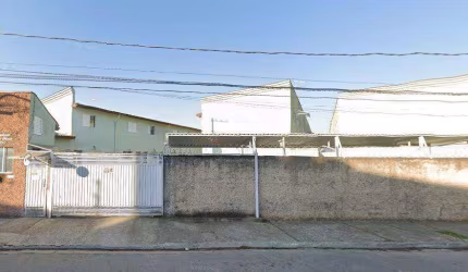Sobrado com 2 dormitórios à venda, 60 m² por R$ 250.000,00 - Vila Nova Curuçá - São Paulo/SP