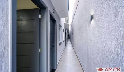 Sobrado com 2 dormitórios à venda, 65 m² por R$ 274.000,00 - Itaquera - São Paulo/SP