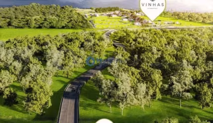 Terreno em condomínio - Setor Central codigo: 16252