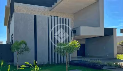 Casa sobrado em condomínio - Portal do Sol Green codigo: 22800