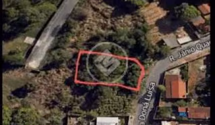 Terreno em rua - Condomínio Amin Camargo codigo: 23226