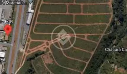 Terreno em condomínio - Pólo Empresarial Goiás codigo: 18864