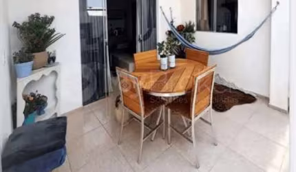 Casa sobrado padrão - Residencial Morumbi codigo: 17375