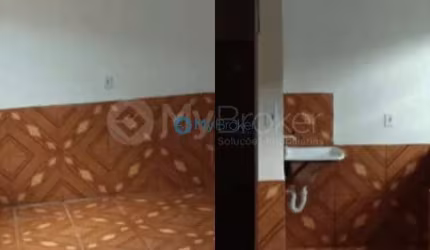 Casa térrea - Jardim Novo Mundo codigo: 15177