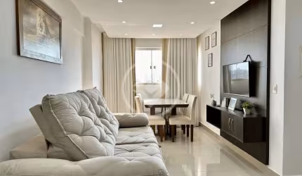 Apartamento Padrão codigo: 46541