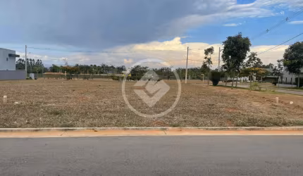 Terreno em Condomínio- Terras Alpha 2 codigo: 48506