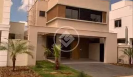 Sobrado  no Cond. Jardins Marselha codigo: 57090