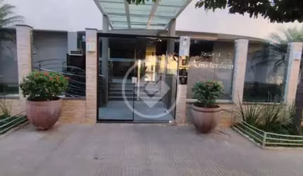 Apartamento Padrão- Alto da Glória codigo: 53660
