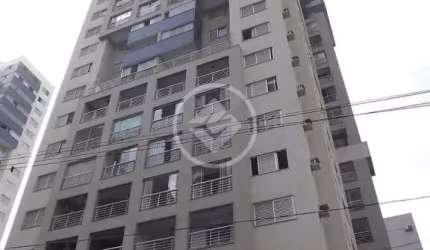 Apartamento Padrão- Setor Bueno codigo: 48616