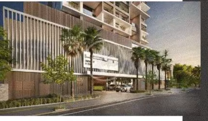 Apartamento Padrão- Setor Bueno codigo: 50520