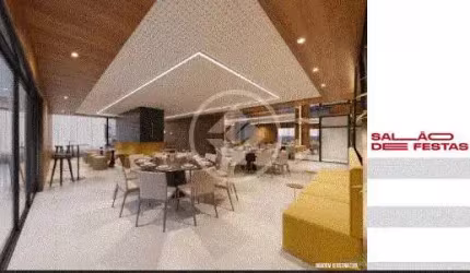 Apartamento Padrão- Setor Bueno codigo: 50515