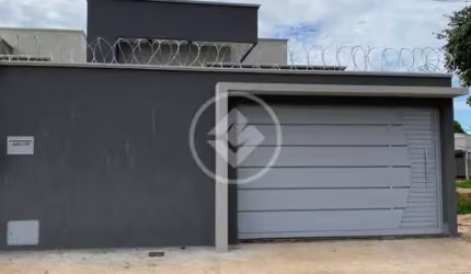Casa terrea - Residencial das Acácias - Casa 2 codigo: 67773