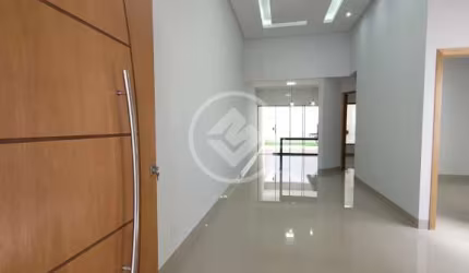 Casa Geminada Padrão - Residencial Alice Barbosa codigo: 67397
