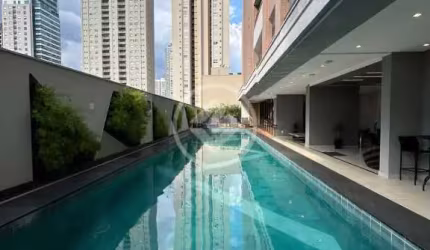 Apartamento Padrão - Setor Bueno - Citizen Home Bueno codigo: 68815