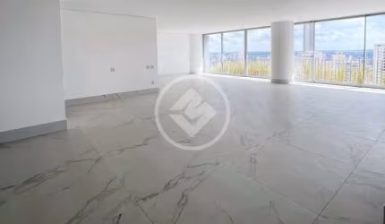 Apartamento Padrão - Setor Bueno codigo: 63780
