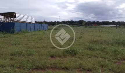 Terreno em Condomínio - Residencial Plateau D'or codigo: 71258
