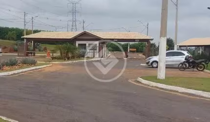 Terreno - Condomínio de Chácaras Terra Santa codigo: 71598
