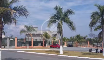 TERRENO Residencial Vale Verde codigo: 72971