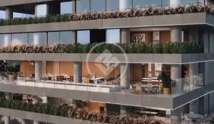 Apartamento Alto Padrão- Setor Bueno codigo: 65260