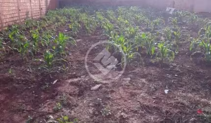TERRENO RESIDENCIAL SOLAR DAS PALMEIRAS codigo: 74522