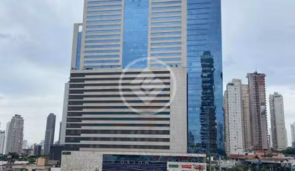 APARTAMENTO SETOR BUENO codigo: 75029