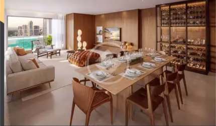 APARTAMENTO SETOR BUENO codigo: 76374