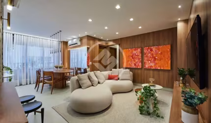 APARTAMENTO SETOR BUENO codigo: 77166