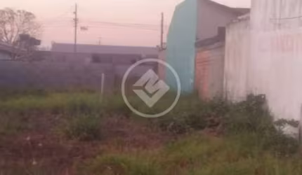 LOTES JARDIM IPIRANGA codigo: 77240