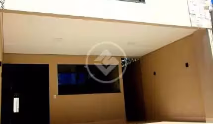 Sobrado à venda em Setor Jaó codigo: 67451
