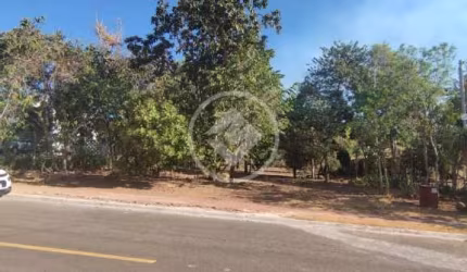 Lote à venda no Residencial Villa Verde codigo: 80096
