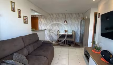 Apartamento 2 Quartos condomínio Vivaz à venda, 62,75 m² codigo: 80211