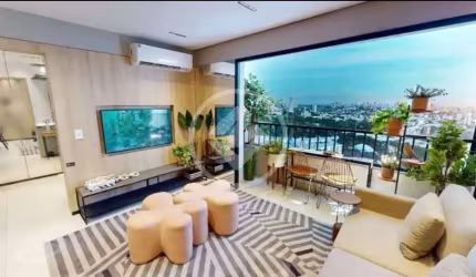Hello Viver Universitário Apartamento codigo: 82123