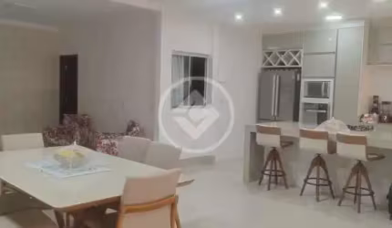 Casa à venda - Residencial Vereda dos Buritis codigo: 83469