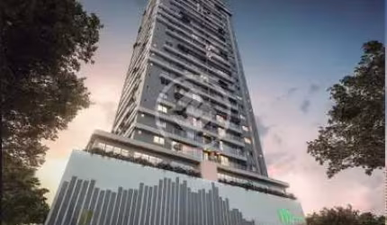 Belíssimo apartamento  Vox Home codigo: 83913