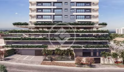 Excelente Apartamento Alto Padrão no Parque Amazônia codigo: 85383