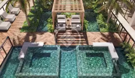Apartamento Emirates Torres Istambul codigo: 88138