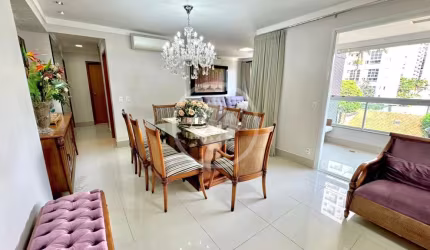 Apartamento La Musique Resort Residence codigo: 90530