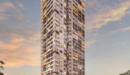 Apartamento Padrão - EMIRATES PARQUE FLAMBOYANT codigo: 59850