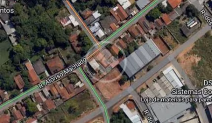 Terreno a venda - Goiá 2 codigo: 93854