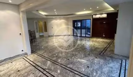 Apartamento Alto padrão- Residencial Genebra, Setor Bueno codigo: 95860