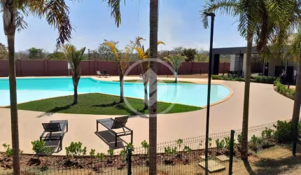 Terreno à venda em Jardins Capri codigo: 96163