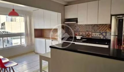 Apartamento Due Home Design Jardim Goiás codigo: 99292