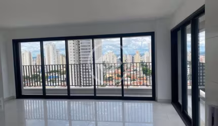 Apartamento Cristal Tower - Setor Bueno codigo: 102991
