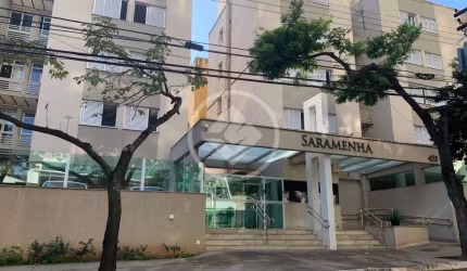 Apartamento Saramenha - Jardim Goías codigo: 103081